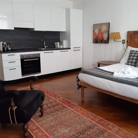 S. Trinita 18, Suites & Rooms Trydent Zewnętrze zdjęcie